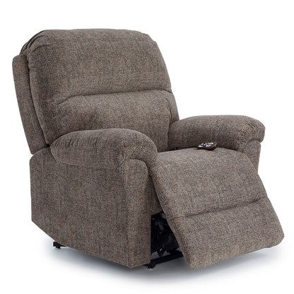 Badge Bodyrest Recliner- Custom - Chapin Furniture
