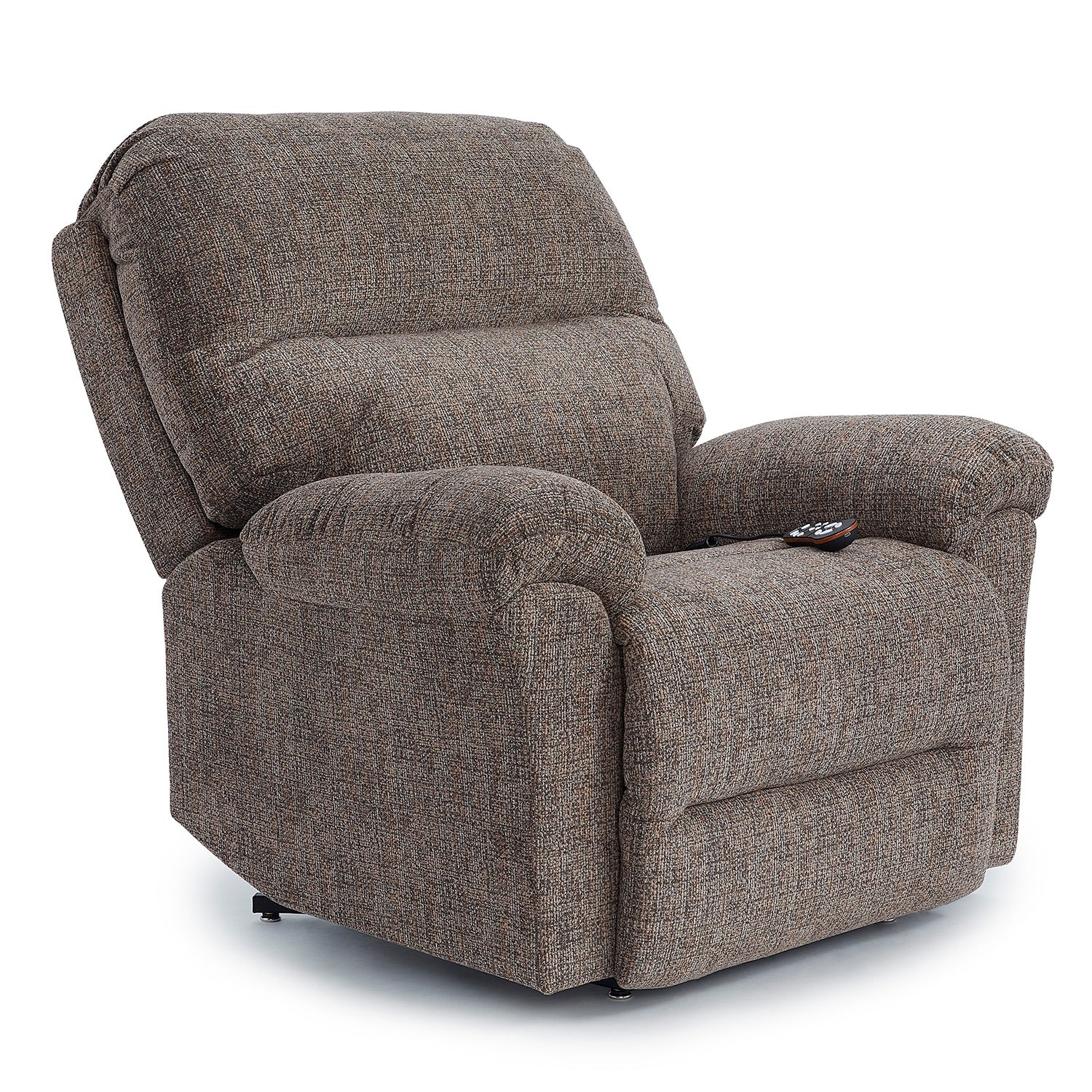 Badge Bodyrest Recliner- Custom - Chapin Furniture