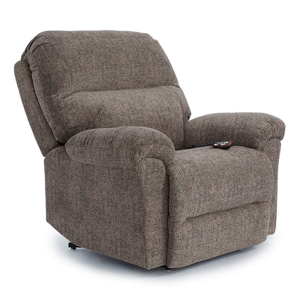 Badge Bodyrest Recliner- Custom - Chapin Furniture