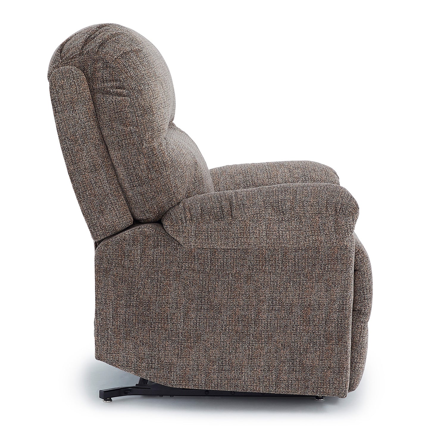 Badge Bodyrest Recliner- Custom - Chapin Furniture