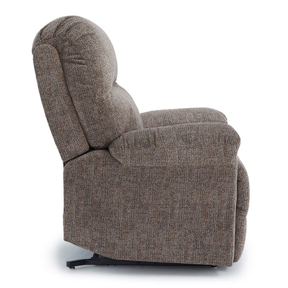 Badge Bodyrest Recliner- Custom - Chapin Furniture