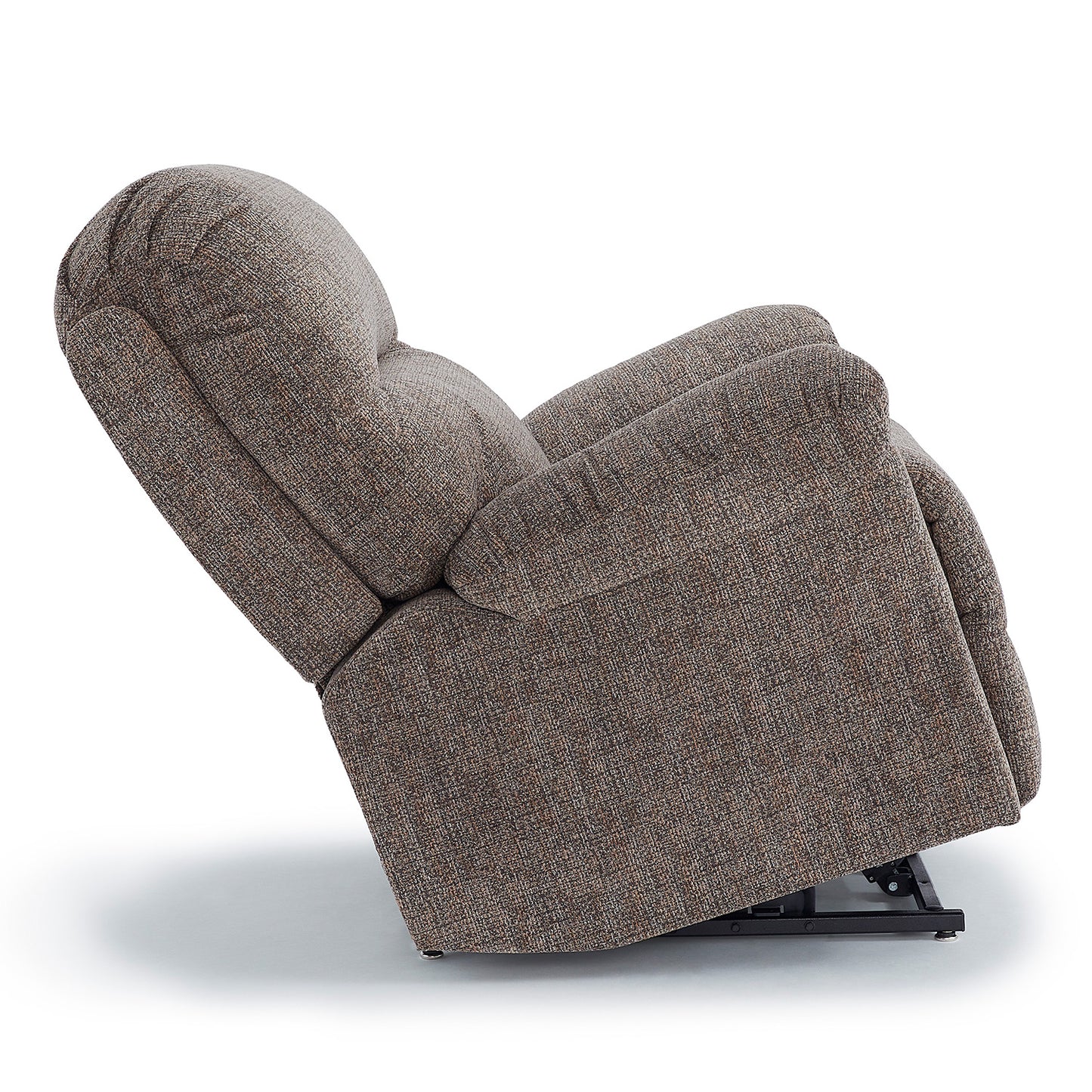 Badge Bodyrest Recliner- Custom - Chapin Furniture