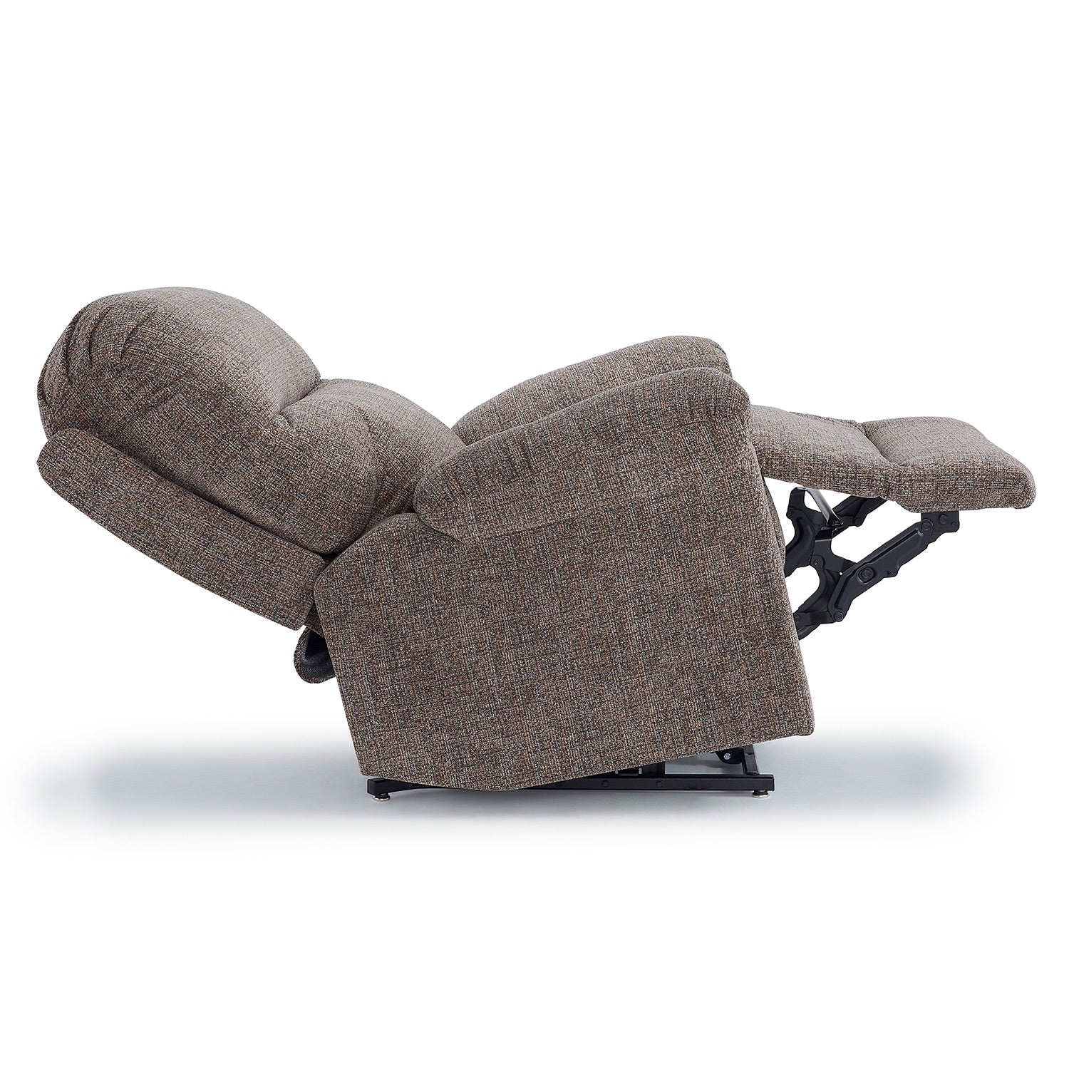 Badge Bodyrest Recliner- Custom - Chapin Furniture