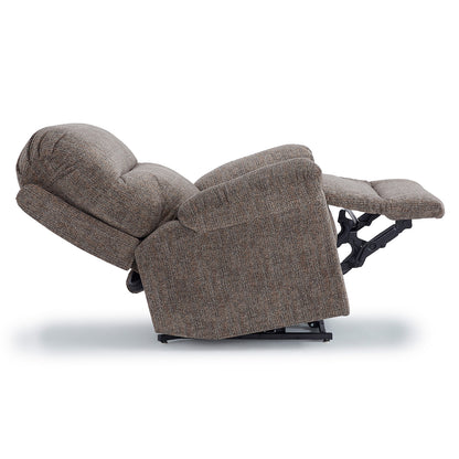 Badge Bodyrest Recliner- Custom - Chapin Furniture