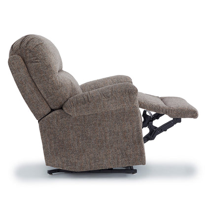 Badge Bodyrest Recliner- Custom - Chapin Furniture