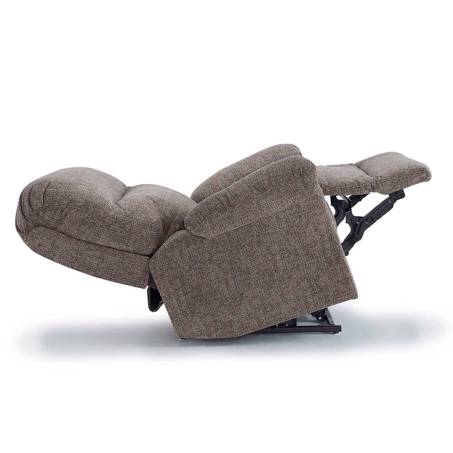 Badge Bodyrest Recliner- Custom - Chapin Furniture