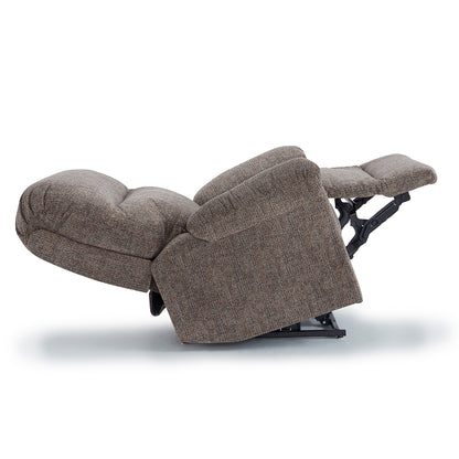Badge Bodyrest Recliner- Custom - Chapin Furniture