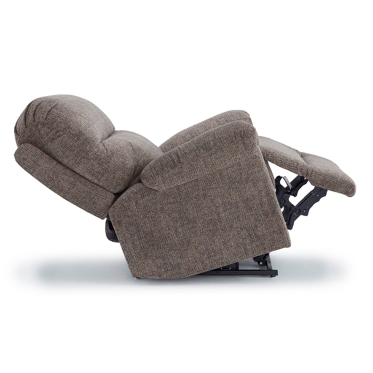Badge Bodyrest Recliner- Custom - Chapin Furniture