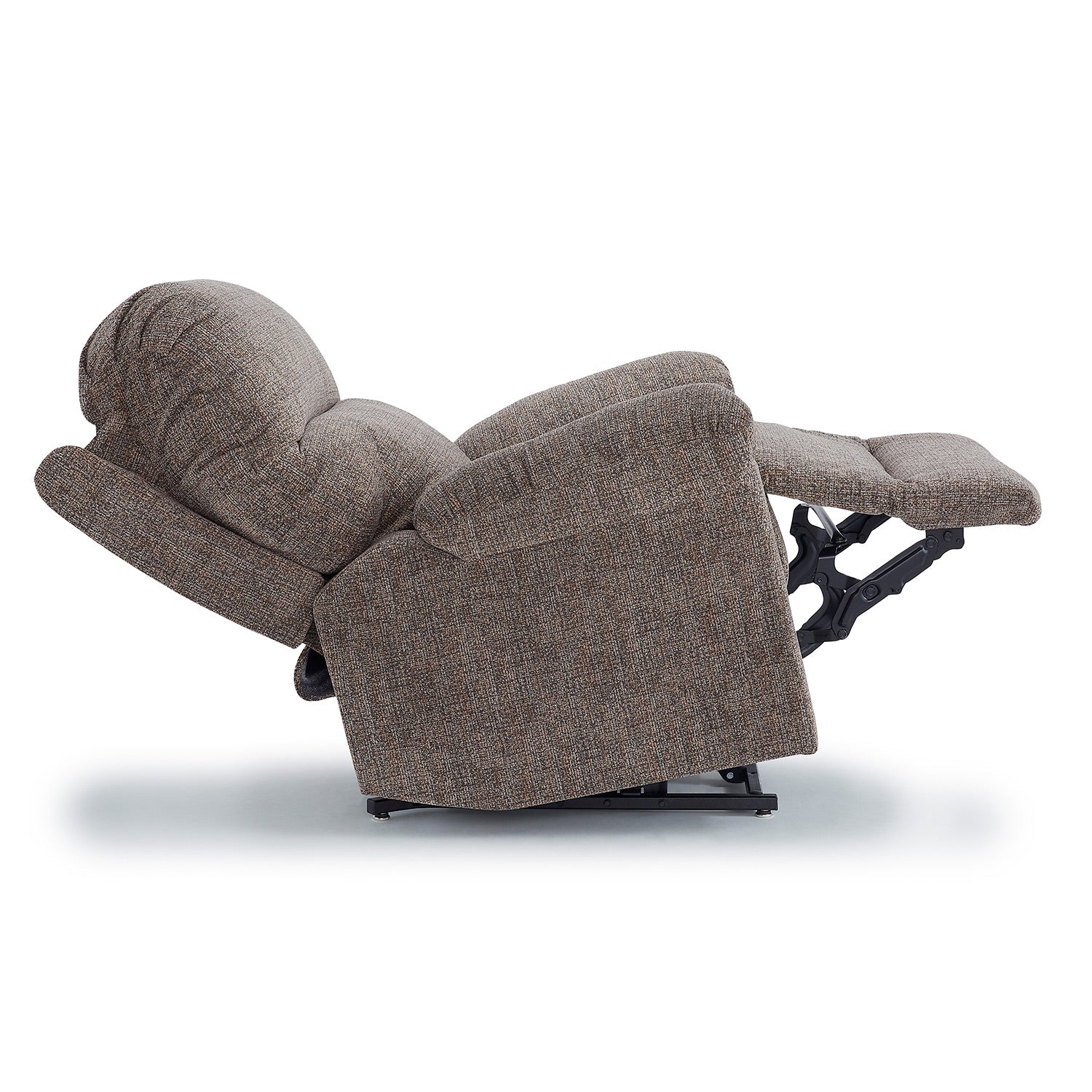 Badge Bodyrest Recliner- Custom - Chapin Furniture