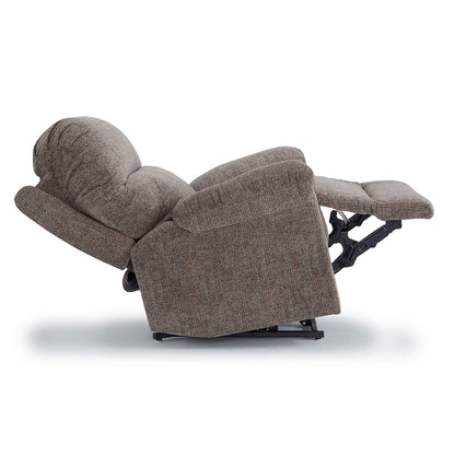 Badge Bodyrest Recliner- Custom - Chapin Furniture