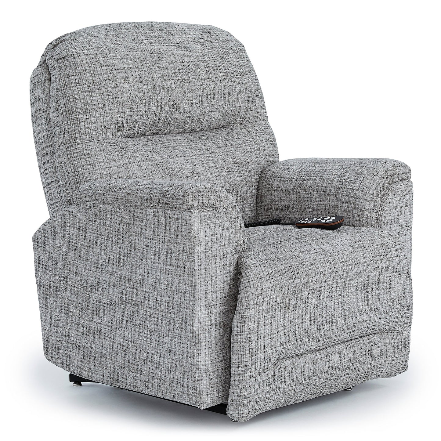 Coppell Bodyrest Recliner- Custom - Chapin Furniture