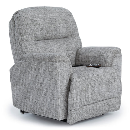 Coppell Bodyrest Recliner- Custom - Chapin Furniture