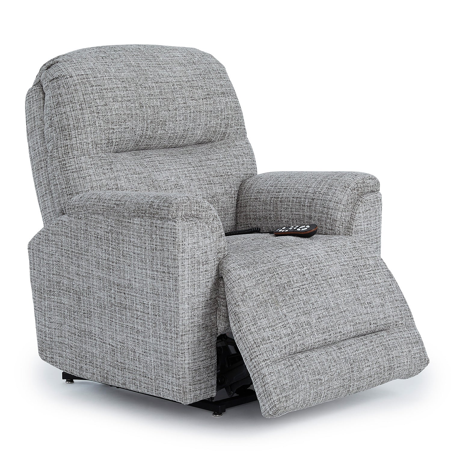 Coppell Bodyrest Recliner - Thumbnail 4