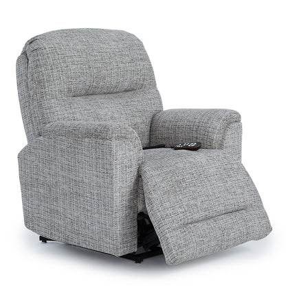 Coppell Bodyrest Recliner- Custom - Chapin Furniture