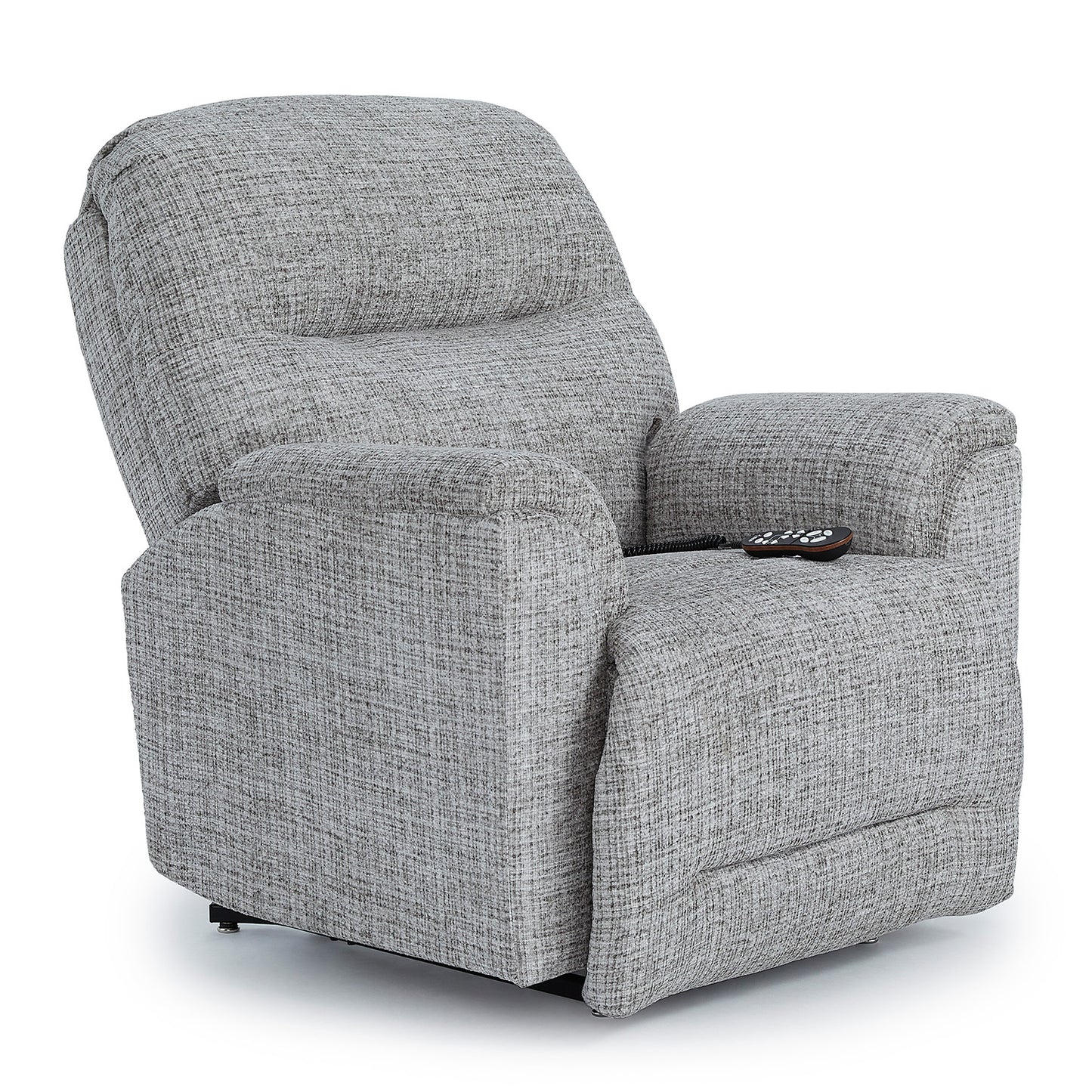 Coppell Bodyrest Recliner- Custom - Chapin Furniture