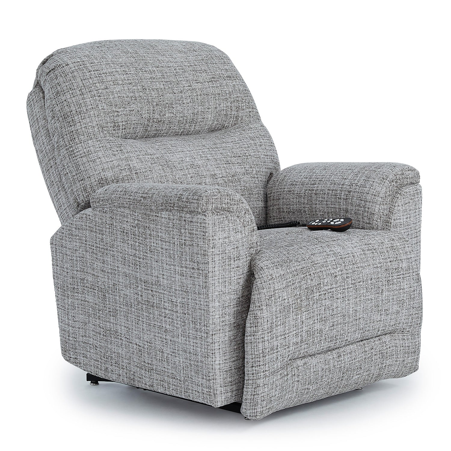 Coppell Bodyrest Recliner- Custom - Chapin Furniture