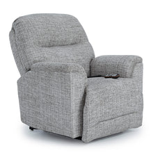 Coppell Bodyrest Recliner- Custom - Chapin Furniture