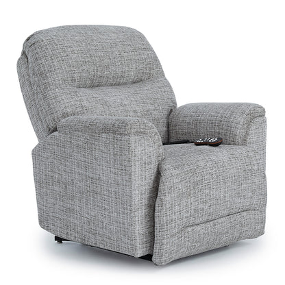 Coppell Bodyrest Recliner- Custom - Chapin Furniture