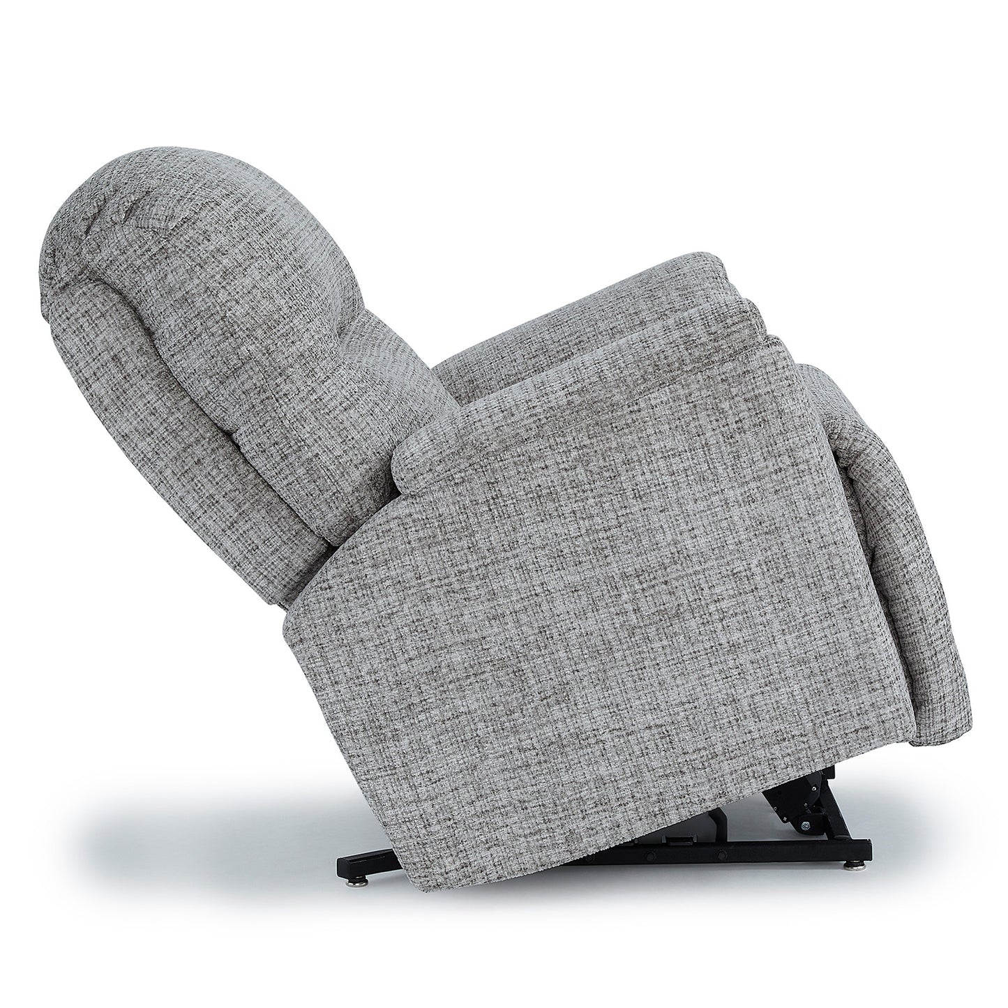 Coppell Bodyrest Recliner- Custom - Chapin Furniture