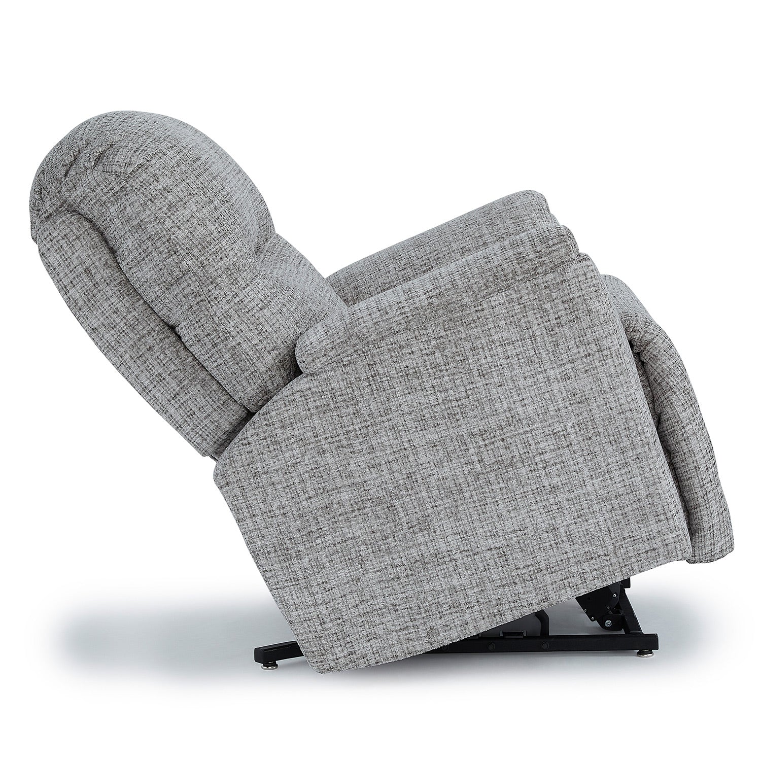 Coppell Bodyrest Recliner- Custom - Chapin Furniture