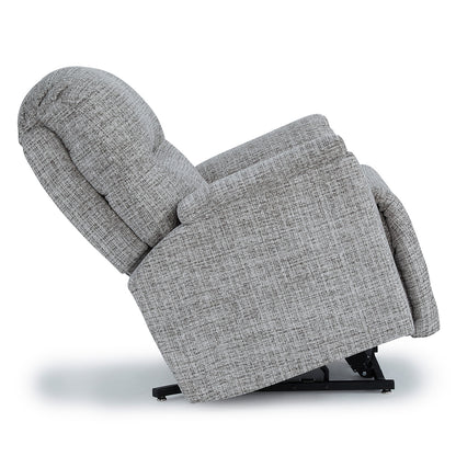 Coppell Bodyrest Recliner- Custom - Chapin Furniture