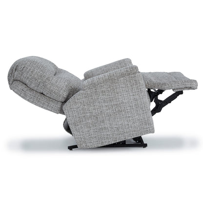 Coppell Bodyrest Recliner- Custom - Chapin Furniture