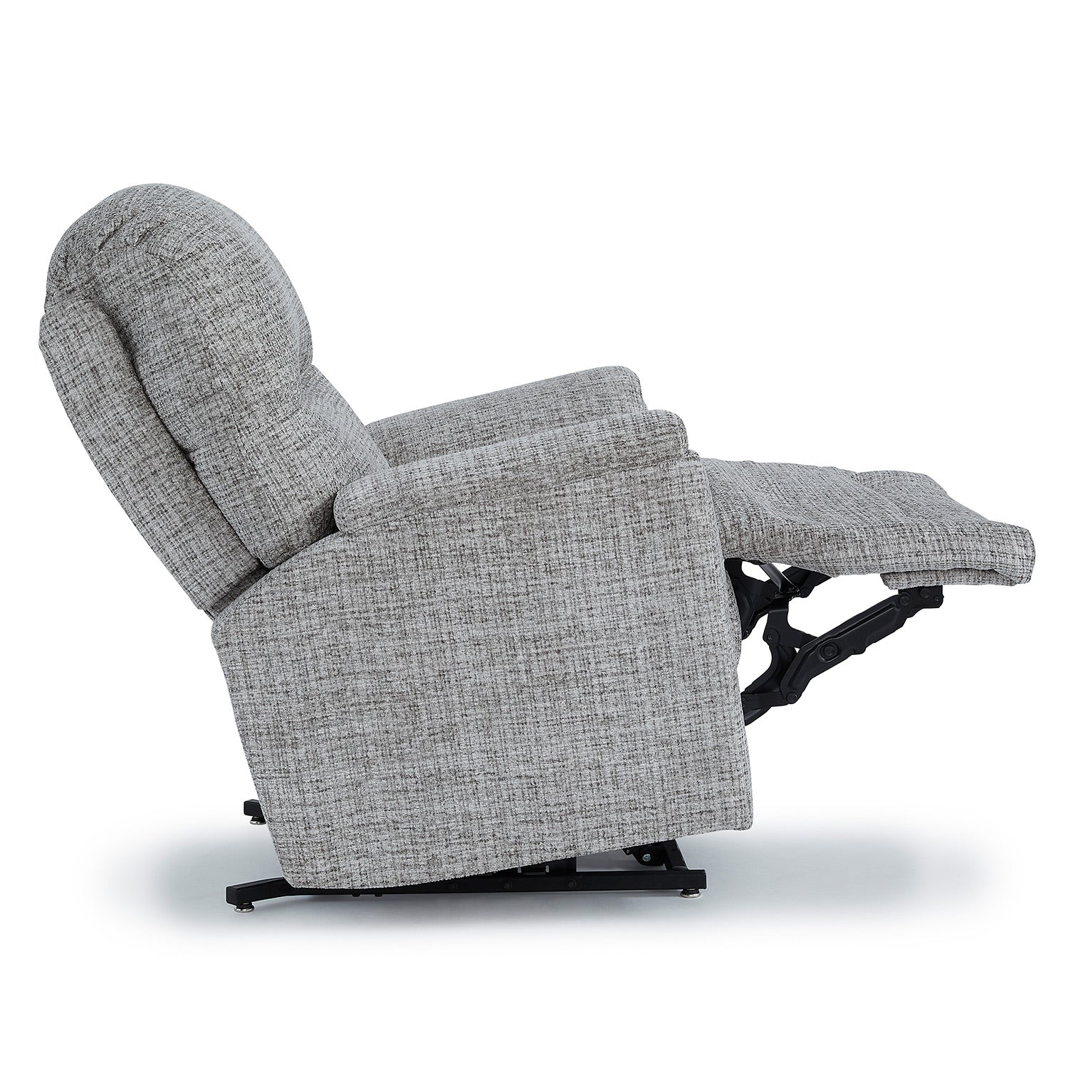 Coppell Bodyrest Recliner- Custom - Chapin Furniture