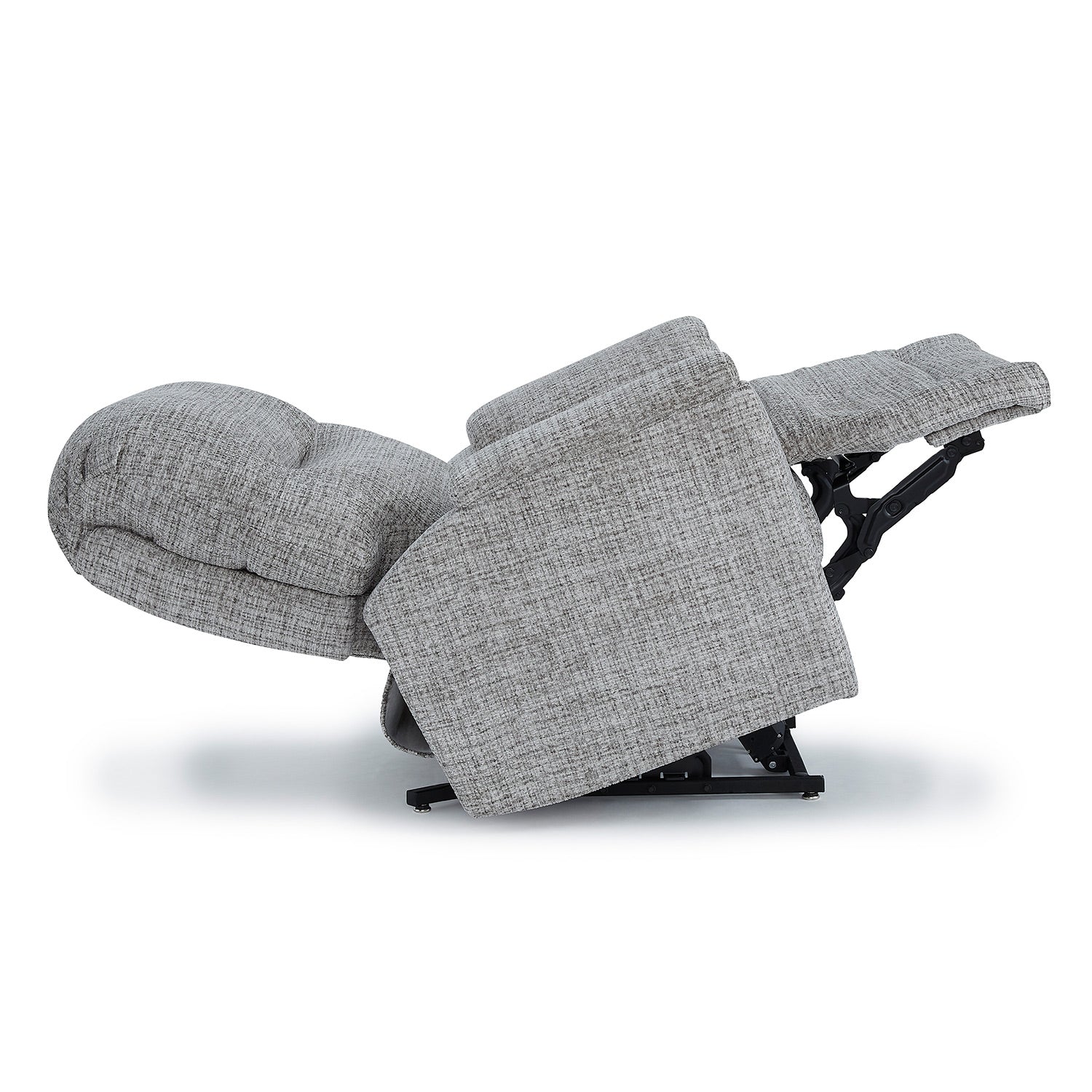 Coppell Bodyrest Recliner - Thumbnail 2