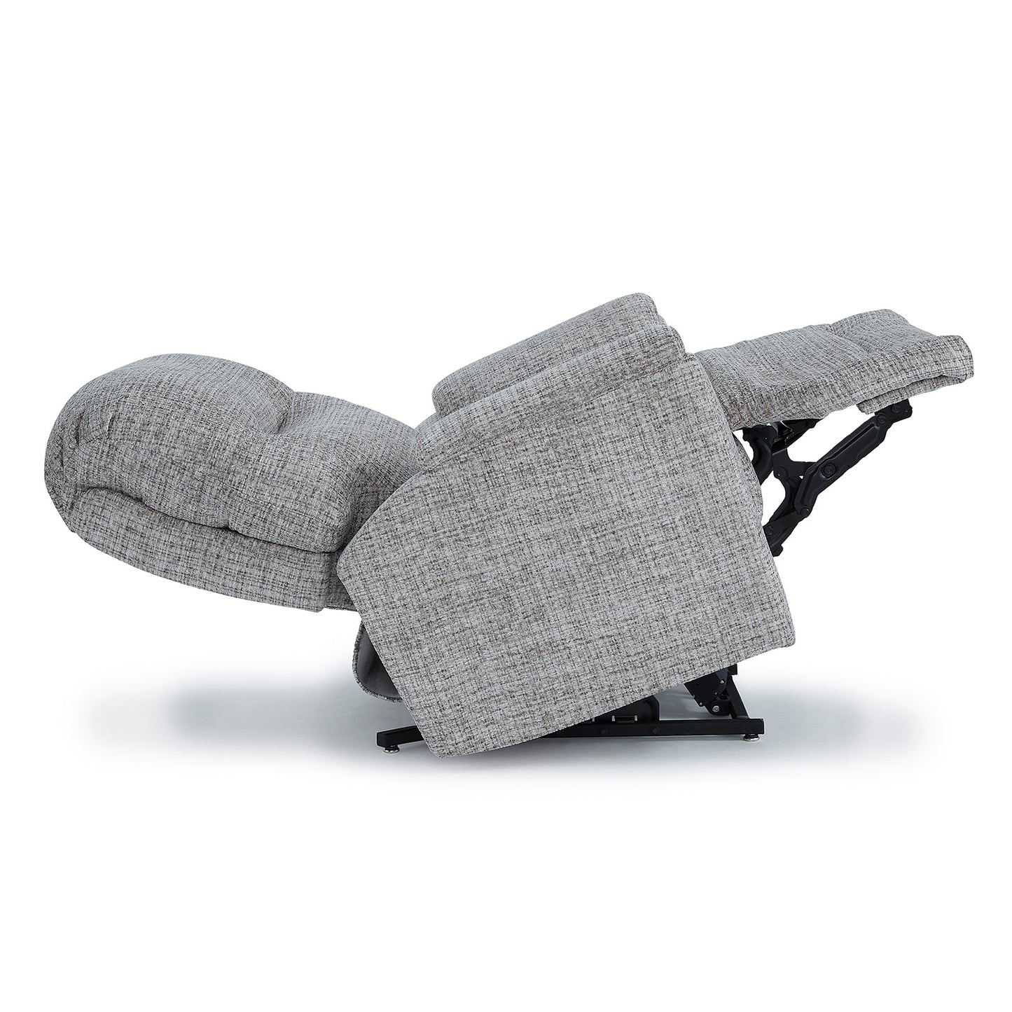 Coppell Bodyrest Recliner- Custom - Chapin Furniture