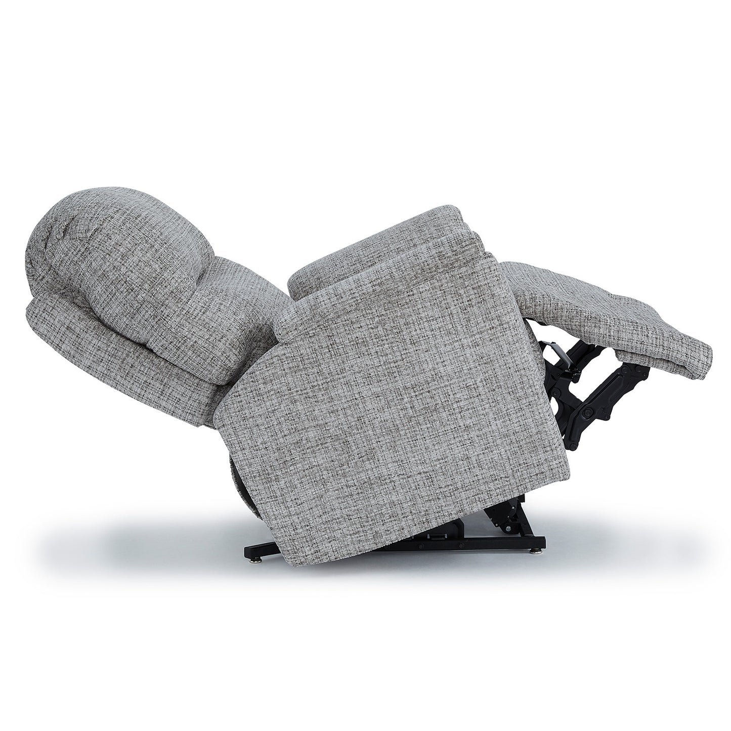 Coppell Bodyrest Recliner- Custom - Chapin Furniture