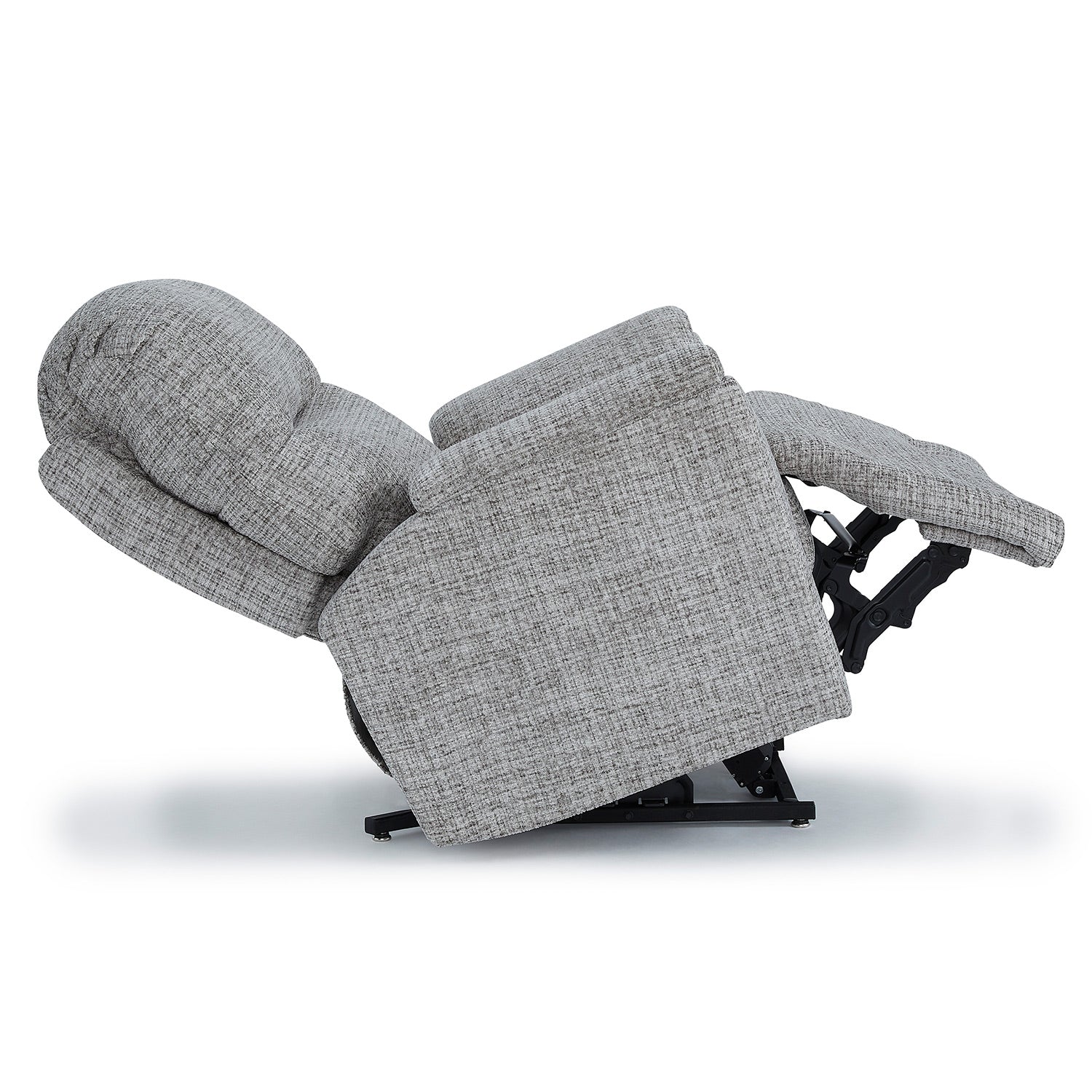 Coppell Bodyrest Recliner- Custom - Chapin Furniture