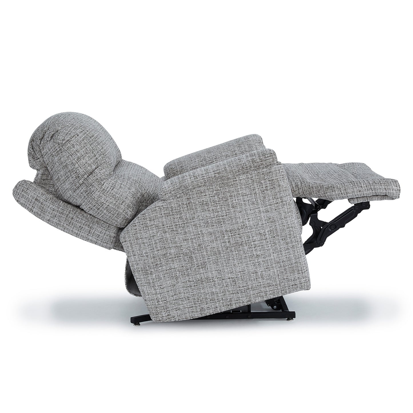 Coppell Bodyrest Recliner- Custom - Chapin Furniture
