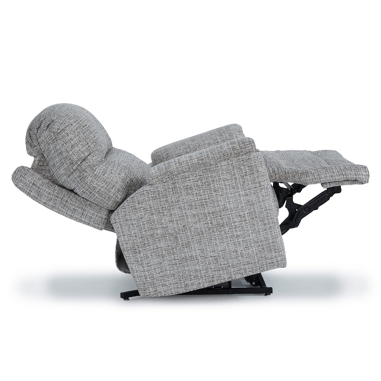 Coppell Bodyrest Recliner- Custom - Chapin Furniture