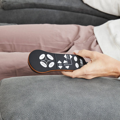 Haleigh Bodyrest Recliner- Custom - Chapin Furniture