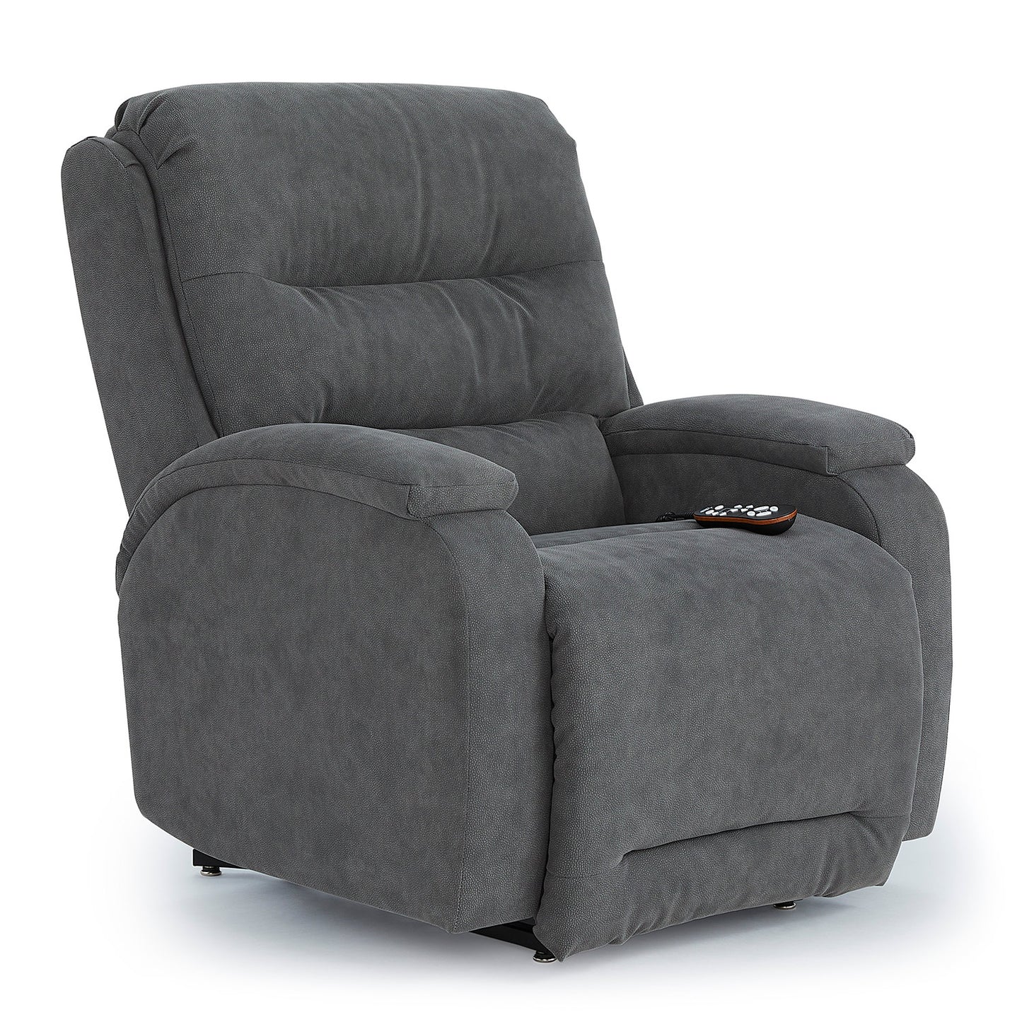 Haleigh Bodyrest Recliner- Custom - Chapin Furniture