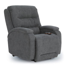 Haleigh Bodyrest Recliner- Custom - Chapin Furniture