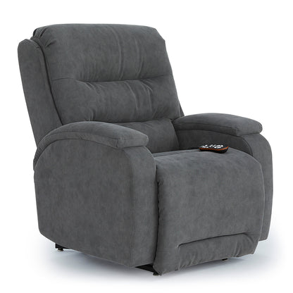 Haleigh Bodyrest Recliner- Custom - Chapin Furniture