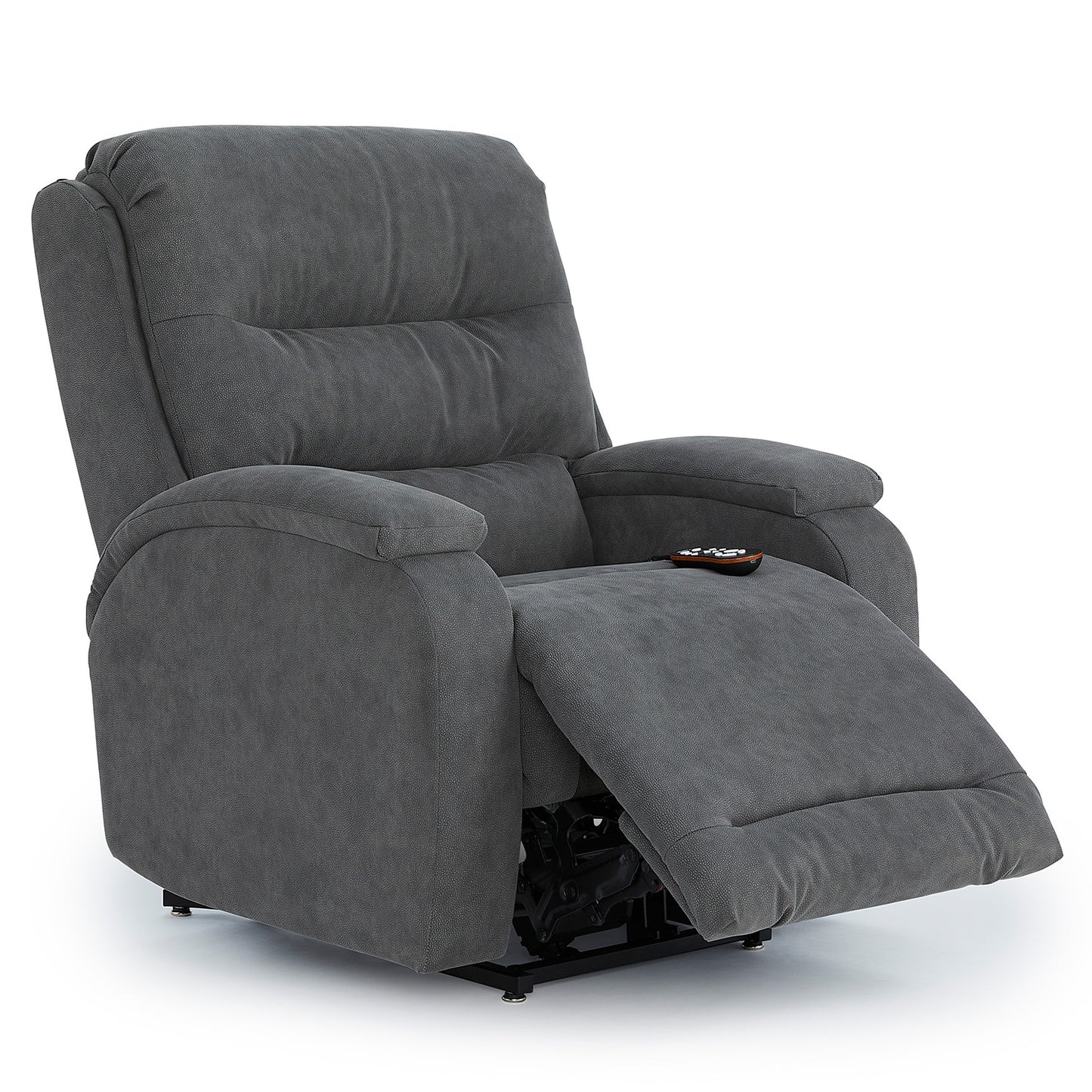 Haleigh Bodyrest Recliner- Custom - Chapin Furniture