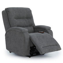 Haleigh Bodyrest Recliner- Custom - Chapin Furniture