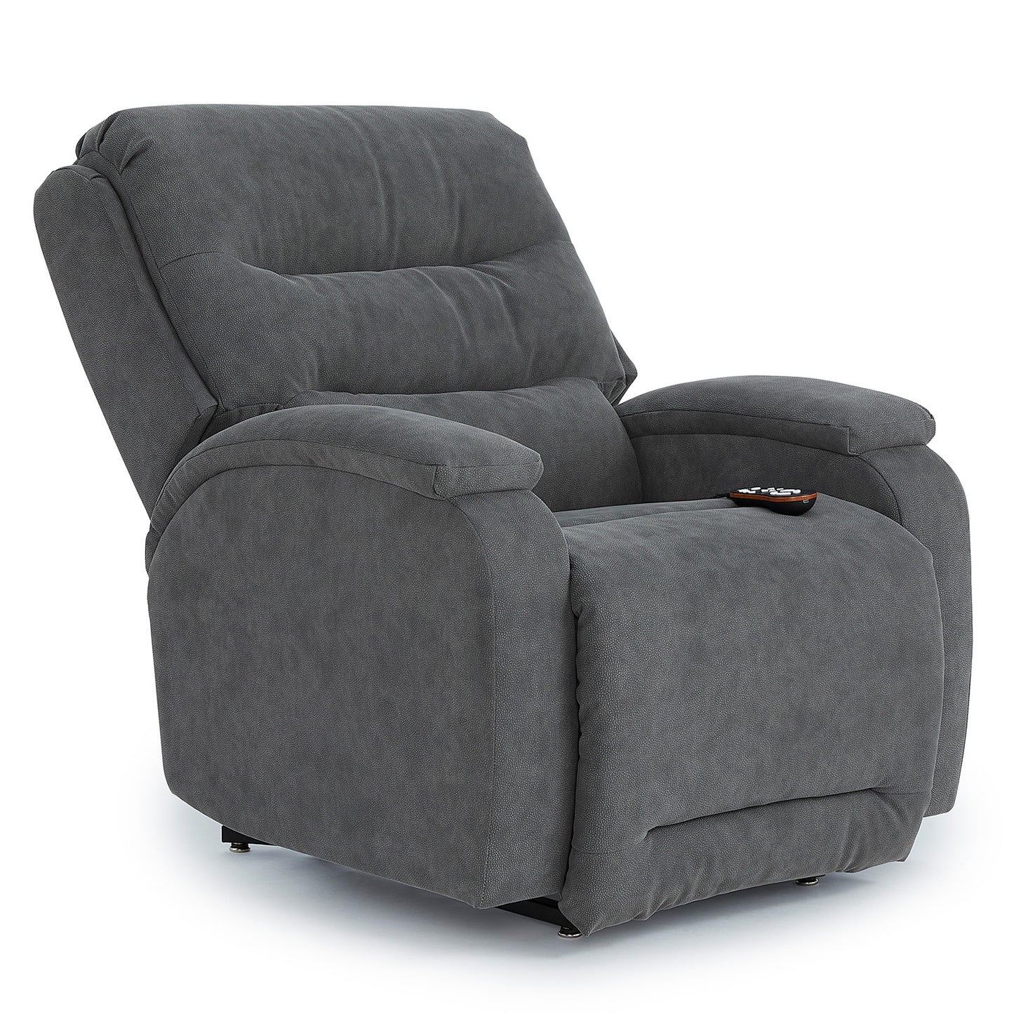 Haleigh Bodyrest Recliner- Custom - Chapin Furniture