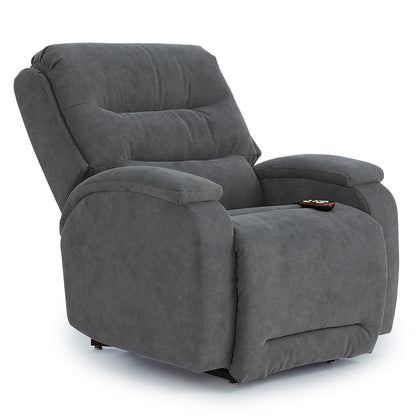 Haleigh Bodyrest Recliner- Custom - Chapin Furniture
