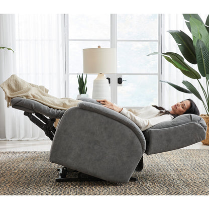 Haleigh Bodyrest Recliner- Custom - Chapin Furniture