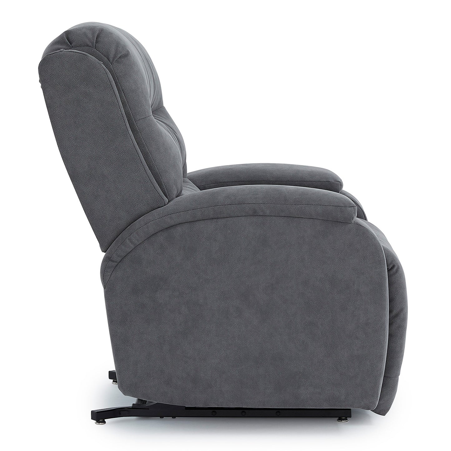 Haleigh Bodyrest Recliner- Custom - Chapin Furniture