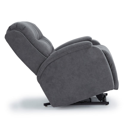 Haleigh Bodyrest Recliner- Custom - Chapin Furniture