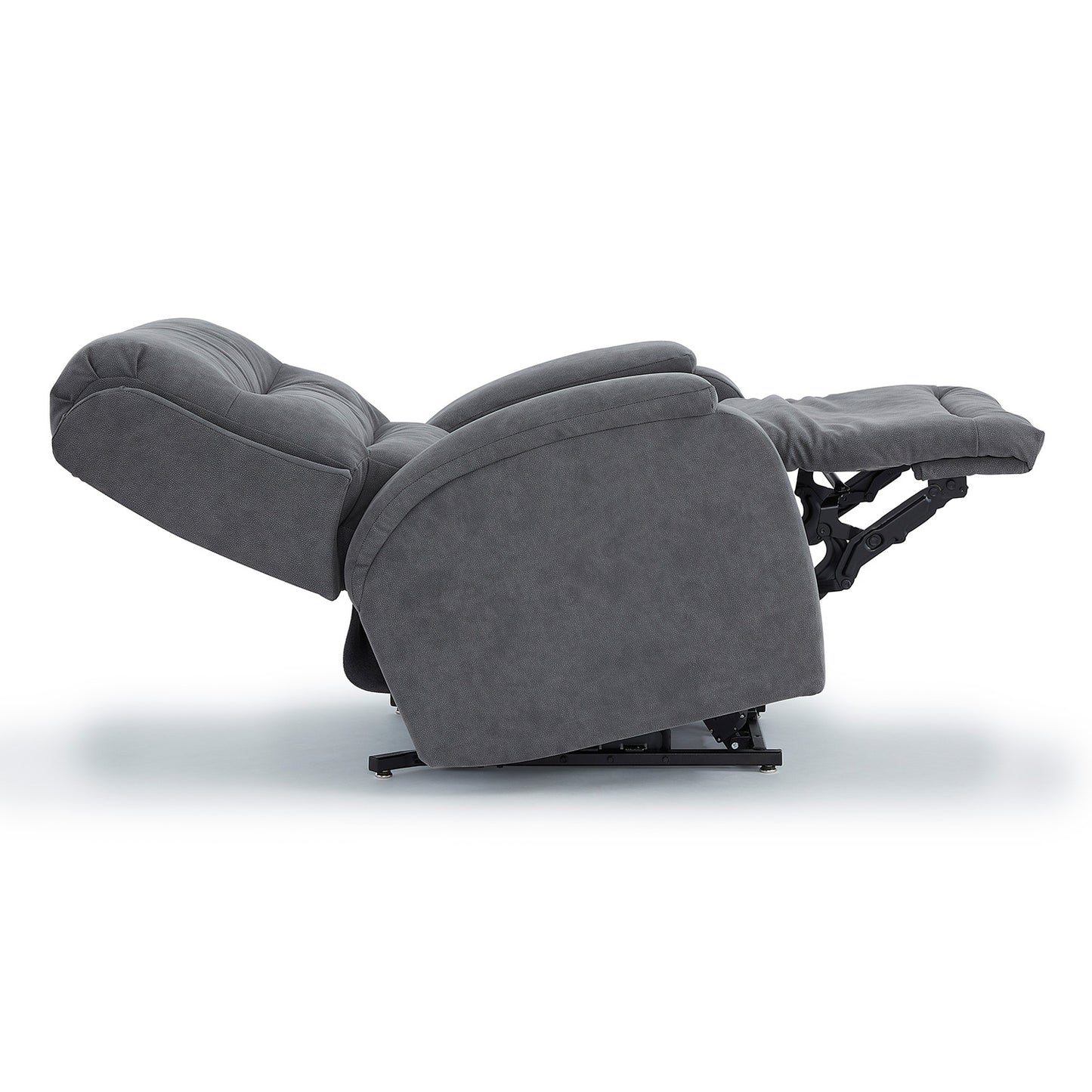 Haleigh Bodyrest Recliner- Custom - Chapin Furniture