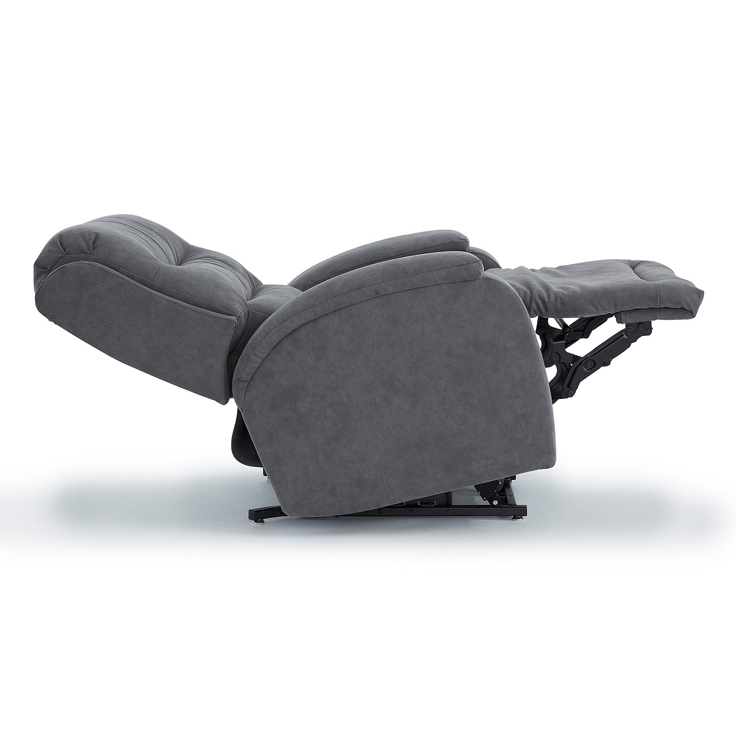 Haleigh Bodyrest Recliner- Custom - Chapin Furniture