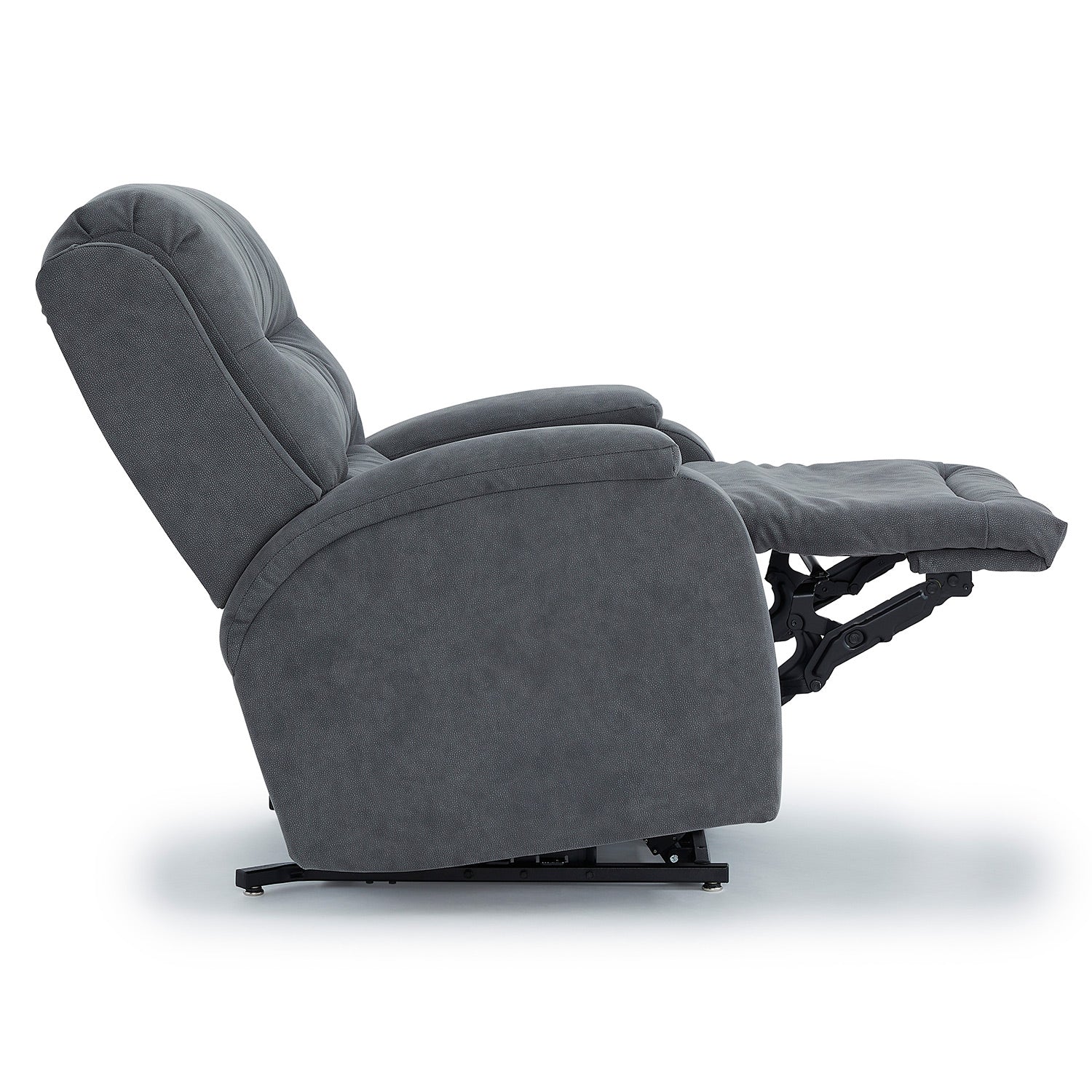 Haleigh Bodyrest Recliner- Custom - Chapin Furniture