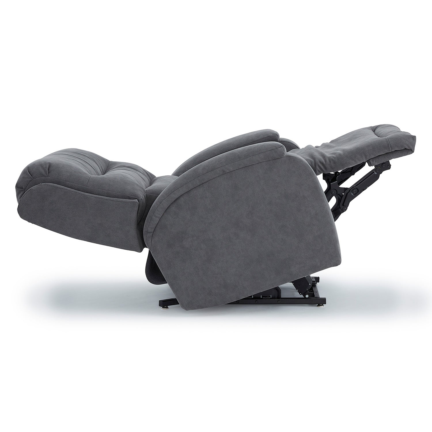Haleigh Bodyrest Recliner- Custom - Chapin Furniture