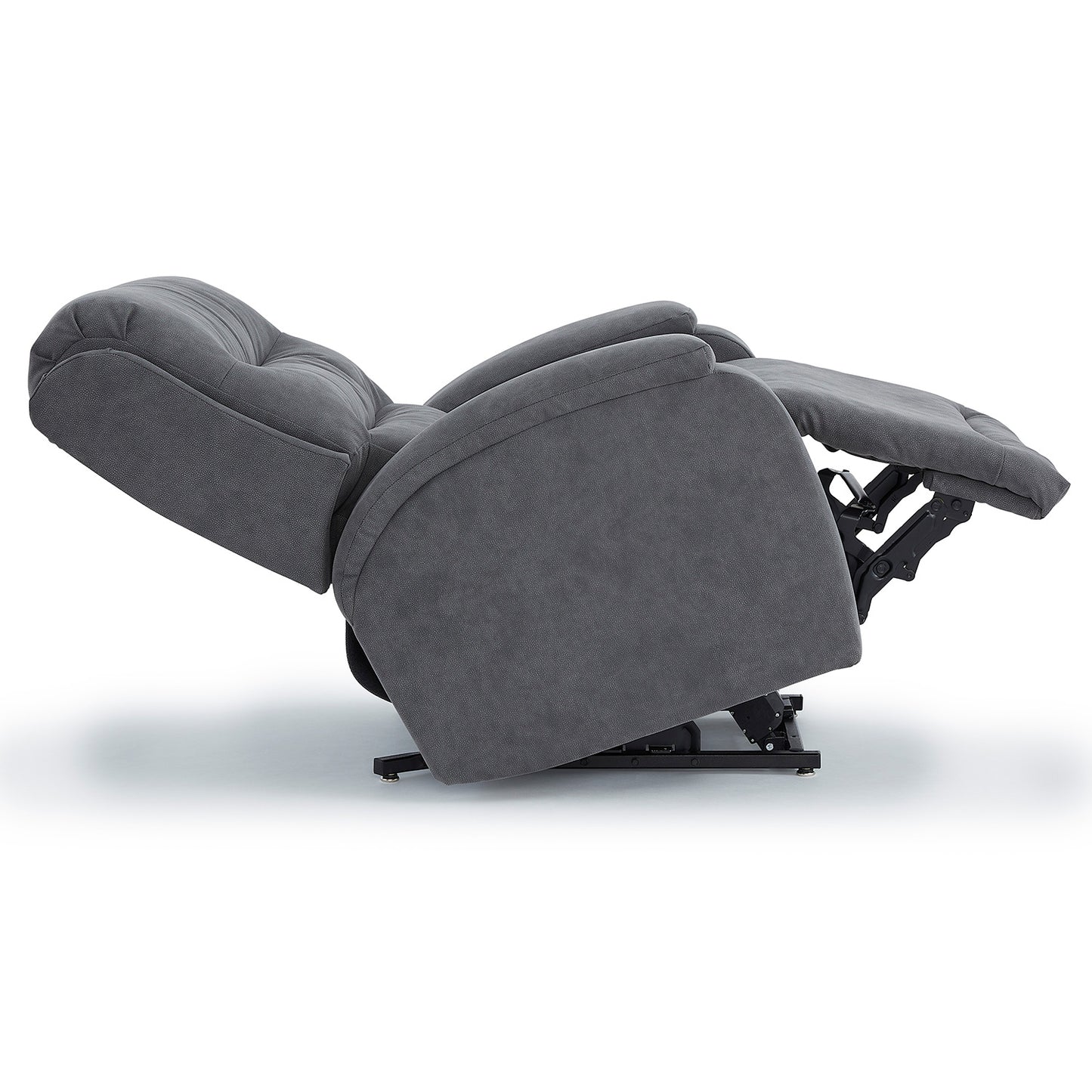 Haleigh Bodyrest Recliner- Custom - Chapin Furniture