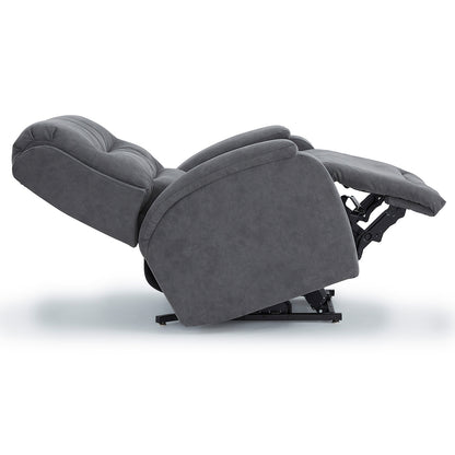 Haleigh Bodyrest Recliner- Custom - Chapin Furniture